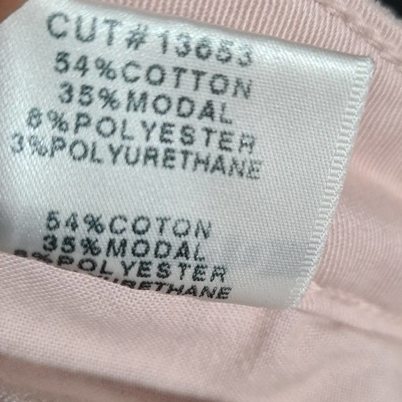 J Brand Maria High Rise Skinny Pants Size 27 - Picture 6 of 7